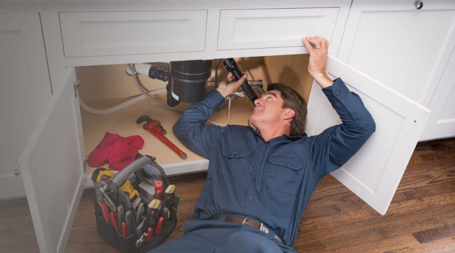 Professional sink repair in Sagle, ID